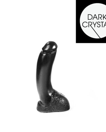 Dark Crystal Black - 12