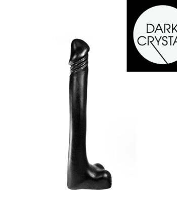 Dark Crystal Black - 14