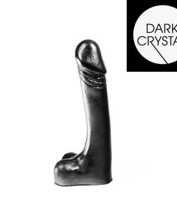 Dark Crystal Black - 16