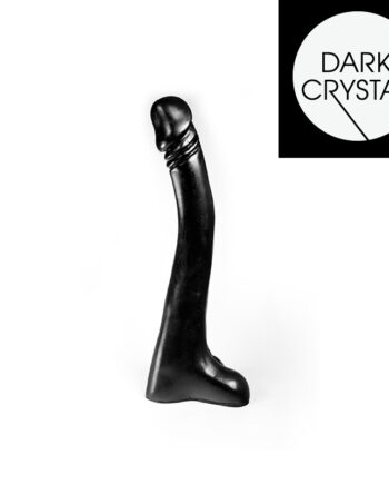 Dark Crystal Black - 18
