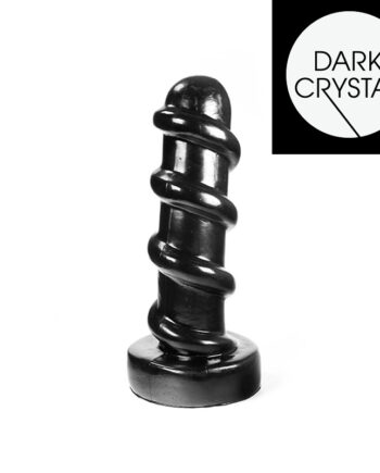 Dark Crystal Black - 20