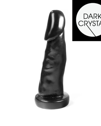 Dark Crystal Black - 21