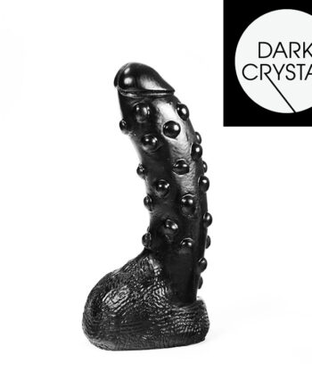 Dark Crystal Black - 22