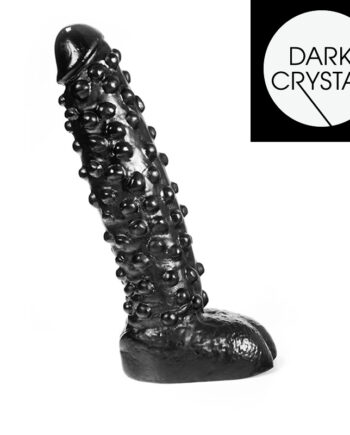 Dark Crystal Black - 23