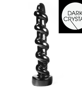 Dark Crystal Black - 24
