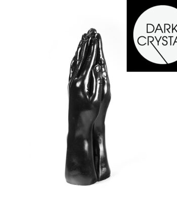 Dark Crystal Black - 25