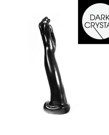 Dark Crystal Black - 27