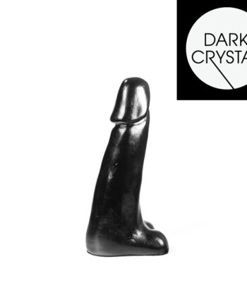 Dark Crystal Black - 28