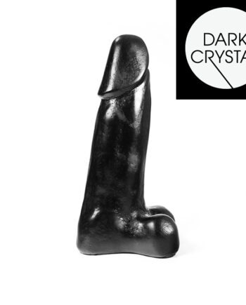 Dark Crystal Black - 29