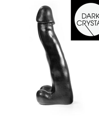 Dark Crystal Black - 30