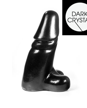 Dark Crystal Black - 34