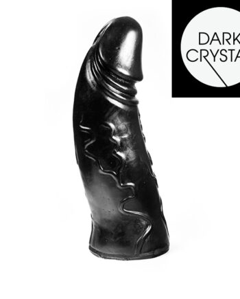Dark Crystal Black - 35