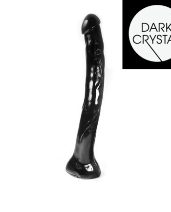 Dark Crystal Black - 36