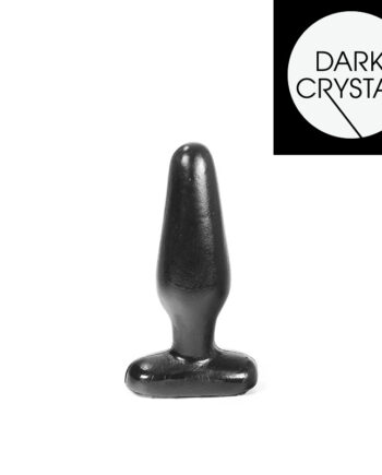 Dark Crystal Black - 37