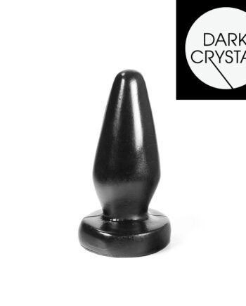 Dark Crystal Black - 38