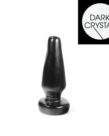 Dark Crystal Black - 40