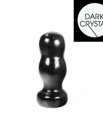 Dark Crystal Black - 41