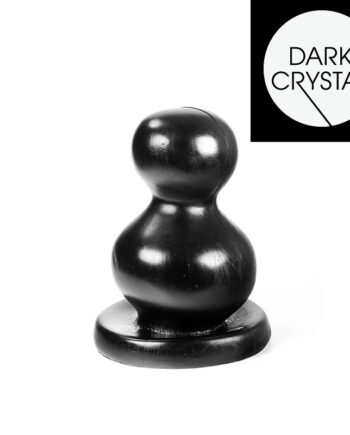 Dark Crystal Black - 42