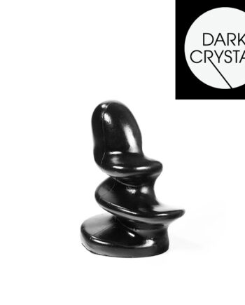 Dark Crystal Black - 43