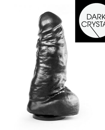 Dark Crystal Black - 46