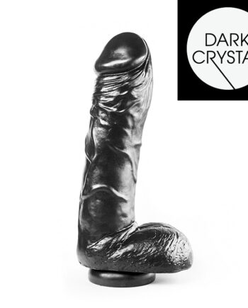 Dark Crystal Black - 47