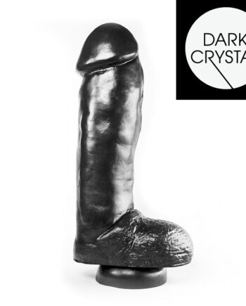 Dark Crystal Black - 48