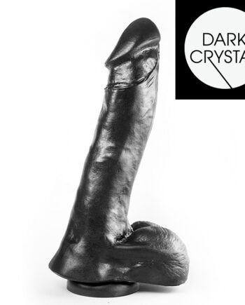 Dark Crystal Black - 49