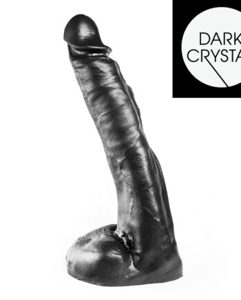 Dark Crystal Black - 51
