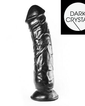 Dark Crystal Black - 53