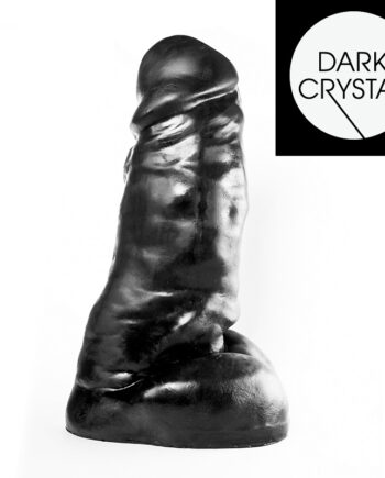 Dark Crystal Black - 54