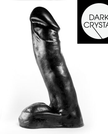 Dark Crystal Black - 55