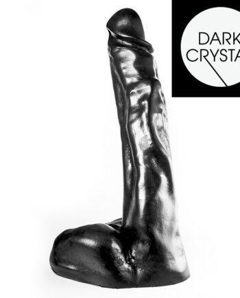 Dark Crystal Black - 57