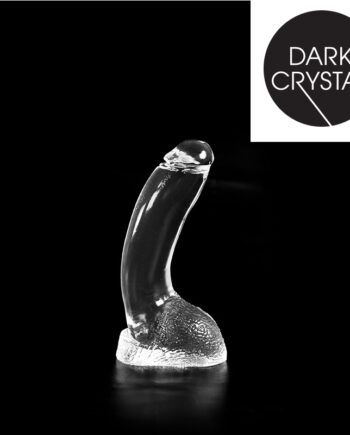 Dark Crystal Clear - 12