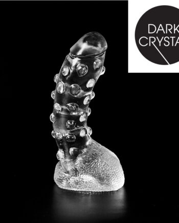 Dark Crystal Clear - 22