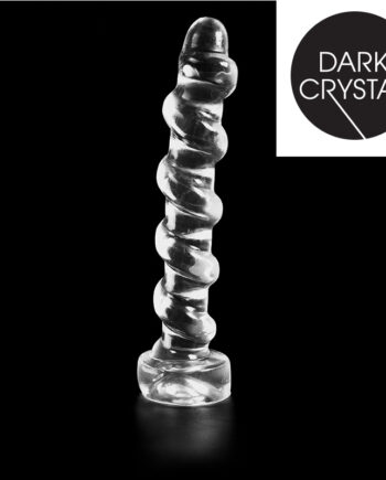 Dark Crystal Clear - 24