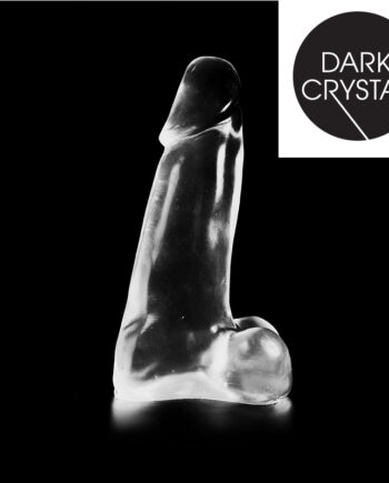 Dark Crystal Clear - 29
