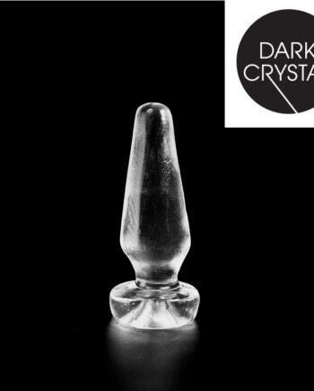 Dark Crystal Clear - 40