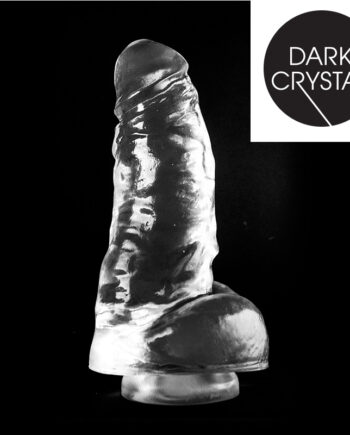 Dark Crystal Clear - 46