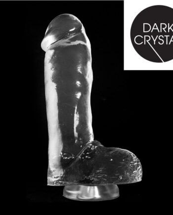 Dark Crystal Clear - 48