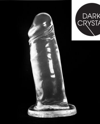 Dark Crystal Clear - 50