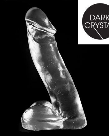 Dark Crystal Clear - 55