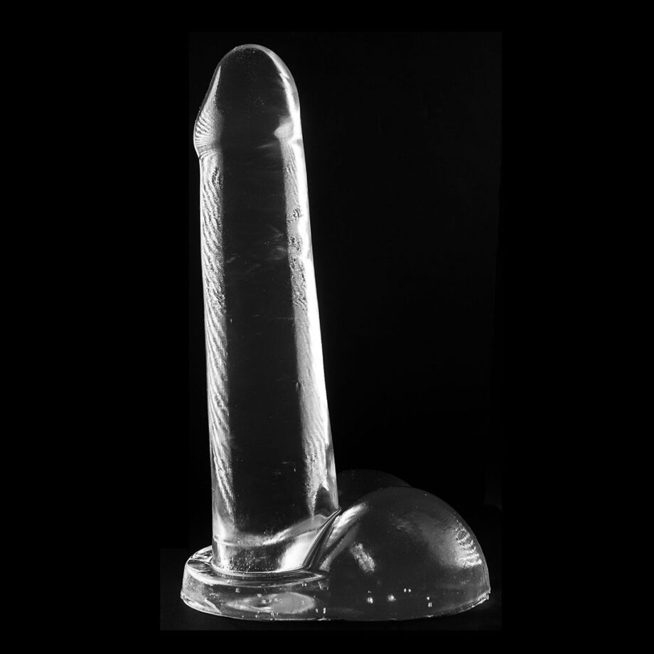 Diceratops - Clear
