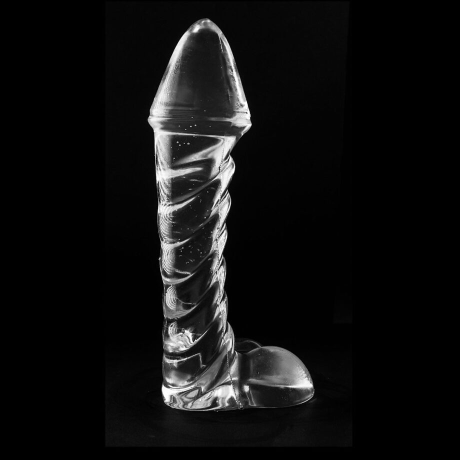 Irritator - Clear