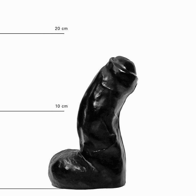 All Black - AB 03