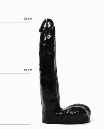 All Black - AB 04