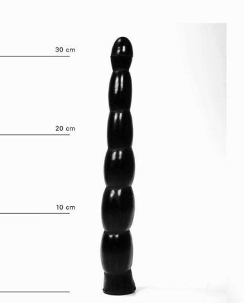 All Black - AB 16