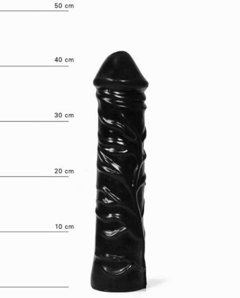 All Black - AB 19