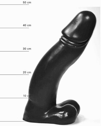 All Black - AB 22