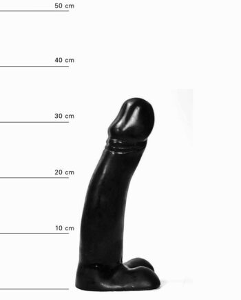 All Black - AB 23
