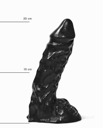 All Black - AB 27
